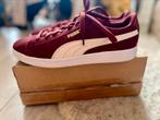 Suède Puma’s 41, Puma, Overige kleuren, Ophalen of Verzenden, Sneakers of Gympen
