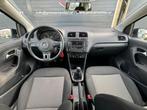 Volkswagen Polo 1.2 Easyline AIRCO|EL.RAMEN|CARPLAY|LMV|APK, Te koop, Geïmporteerd, Benzine, Hatchback