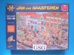 Blokker 125 jaar 1000 st nr. 81862-01 (Nieuw), Ophalen, 500 t/m 1500 stukjes, Nieuw