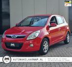 Hyundai I20 1.4i DynamicVersion / Rijklaar-Prijs / Onderhoud, Voorwielaandrijving, Gebruikt, 4 cilinders, 1396 cc