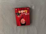 Andre van duin serie 6 DVD’s je blijft lachen met André, Alle leeftijden, Ophalen of Verzenden, Zo goed als nieuw, Tv-programma of Sketches