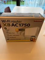 Sitecom X8 AC1750 Router, Ophalen, Gebruikt, Router