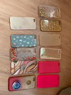 iPhone 6S hoesjes, IPhone 6S, Hoesje of Tasje, Gebruikt, Ophalen