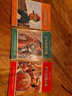 Floris, Meerdere comics, Ophalen of Verzenden, Gelezen, Europa