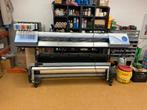 Roland VersaCAMM VS-540i, Computers en Software, Printers, Ophalen, Zo goed als nieuw, Printer