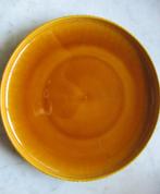 Aardewerk bord Huizen Holland, Antiek en Kunst, Ophalen of Verzenden