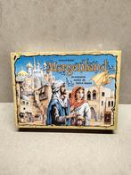 Morgenland, Bordspel, Hobby en Vrije tijd, Gezelschapsspellen | Bordspellen, Drie of vier spelers, Ophalen of Verzenden, Zo goed als nieuw