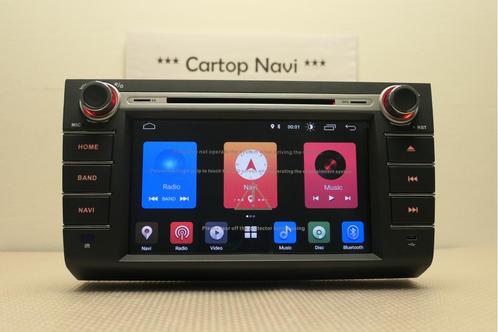 Suzuki Swift Android 10 | Autoradio | CarPlay, Auto diversen, Autoradio's, Nieuw, Ophalen of Verzenden