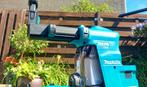NIEUW Makita Stofafzuiging DX09 18V - HEPA Filter, Doe-het-zelf en Verbouw, Gereedschap | Boormachines, Ophalen of Verzenden, Nieuw