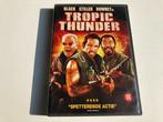 Tropic Thunder DVD, Ophalen of Verzenden