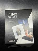 Fujifilm Instax Square Deco Film Bundle - Nieuwstaat, Ophalen of Verzenden, Nieuw