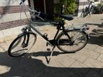 Gazelle heren fiets - goede conditie, onlangs opgeknapt, Fietsen en Brommers, Ophalen of Verzenden, Gebruikt, Gazelle, Versnellingen