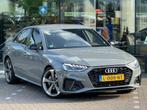 Audi A4 Limousine 40 TFSI S Line edition Competition 2021, Gebruikt, Euro 6, 4 cilinders, 1984 cc