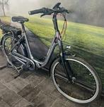 E BIKE! Gazelle Ami C8 elektrische fiets met Lage Instap, Fietsen en Brommers, Elektrische fietsen, Ophalen of Verzenden, 50 km per accu of meer