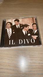 Il divo Il Divo CD 004/3, Cd's en Dvd's, Ophalen of Verzenden, Zo goed als nieuw