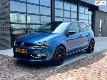 Volkswagen Polo 1.2 TSI Highline | GT | Autm | Clima | Cruis beschikbaar voor biedingen