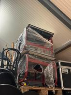 Schooltafel, Ophalen, Zo goed als nieuw