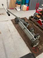 Nieuwe strak en vlak te koop, Ophalen, Nieuw