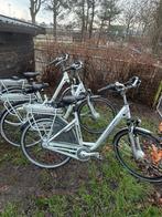 3x Stella Elektrische Fietsen - Compleet!, Fietsen en Brommers, Elektrische fietsen, Sparta, Gebruikt, Ophalen of Verzenden, 51 tot 55 cm