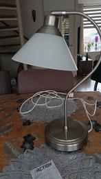Tafellamp, Ophalen, Zo goed als nieuw, Minder dan 50 cm
