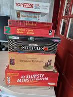 Diverse Bordspellen Collectie, Hobby en Vrije tijd, Gezelschapsspellen | Bordspellen, Ophalen, Gebruikt, Diverse, Reisspel
