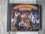 Tiroler Muziekbox  25   7 Cd’s, Ophalen of Verzenden, Zo goed als nieuw