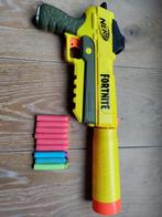 3x nerfs, Kinderen en Baby's, Speelgoed | Buiten | Actiespeelgoed, Ophalen of Verzenden