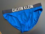 Zwemslip Calvin Klein, Kleding | Heren, Badmode en Zwemkleding, Calvin Klein, Zwemslip, Verzenden, Maat 48/50 (M)