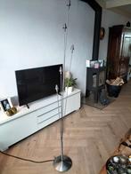 Lamp inclusief dimmer, Huis en Inrichting, Lampen | Vloerlampen, Ophalen of Verzenden, Zo goed als nieuw