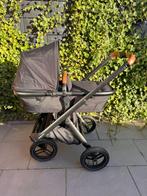 Dubatti, Kinderen en Baby's, Kinderwagens en Combinaties, Verzenden, Zo goed als nieuw, Combiwagen, Overige merken