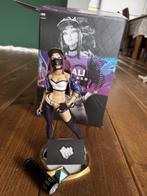 League of Legends Akali Figure/Statue, Ophalen of Verzenden, Gebruikt