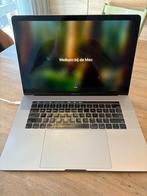 macbook pro 2019, Computers en Software, Apple Macbooks, Gebruikt, 2 tot 3 Ghz, 512 GB, 16 GB