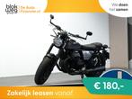 Moto Guzzi V9 Bobber 986km! NIEUWSTAAT, FABRI € 10.888,00, Motoren, 853 cc, Bedrijf, Meer dan 35 kW, Overig