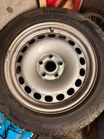 Pirelli winterbanden / winterwielen Volkswagen / skoda/ Seat, 16 inch, Banden en Velgen, 205 mm, Winterbanden
