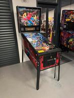 Prachtige flipperkast Stern Spiderman Pinball, Verzamelen, Automaten | Flipperkasten, Ophalen, Gebruikt, Stern, Dot-matrix