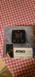 Atag One Slimme Thermostaat, Doe-het-zelf en Verbouw, Thermostaten, Ophalen of Verzenden