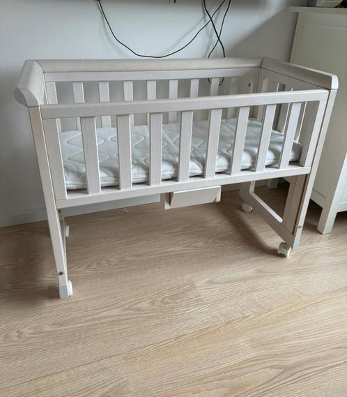 Co-sleeper, Kinderen en Baby's, Babywiegjes en Ledikanten, Gebruikt, Wieg, Ophalen