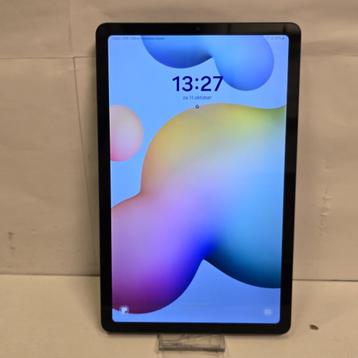 Samsung Galaxy Tab S6 Lite WiFi 4G | 64GB | B-Grade (836720) beschikbaar voor biedingen