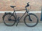 KTM MARANELLO 11 2023 HERENFIETS 60 CM ALFINE 11 BELT DRIVE, Overige merken, Versnellingen, Ophalen of Verzenden, Zo goed als nieuw
