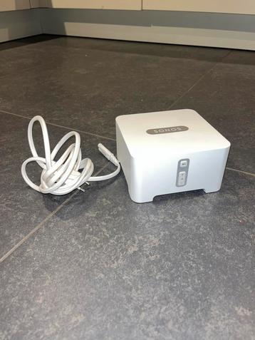 Sonos Connect G2 - Stream je muziek! beschikbaar voor biedingen