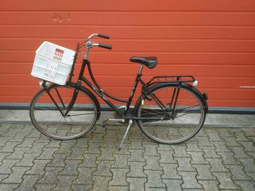 Batavus meisjesfiets 26 inch opknapper beschikbaar voor biedingen