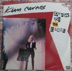 kim carnes - draw of the cards   (11), Cd's en Dvd's, Vinyl Singles, Gebruikt, Overige genres, 7 inch, Single