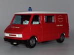 Citroën C35 – schaalmodel SOLIDO – 1:50 – #2, Ophalen of Verzenden, Nieuw
