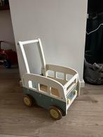 Little Dutch baby loopkar VW busje, Ophalen, Zo goed als nieuw