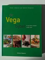 De Vega bijbel - Valerie Ferguson, Vegetarisch, Ophalen of Verzenden, Zo goed als nieuw, Valerie Ferguson