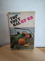 Top Voetbal '67-'68 - Hans Molenaar, Boeken, Ophalen of Verzenden, Gelezen, Hans Molenaar, Balsport