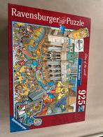 Te koop Cities of the world puzzel, Rio de Janeiro, Verzenden, Zo goed als nieuw