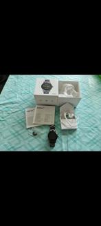 Fossil Smartwatch (Android), Ophalen, Fossil, Zo goed als nieuw, Grijs