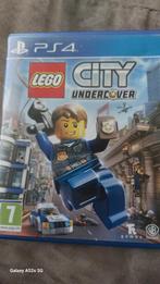 Lego CITY Undercover, Spelcomputers en Games, Games | Sony PlayStation 4, Ophalen of Verzenden, Zo goed als nieuw