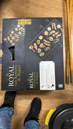 Royal van kempen & begeer., Ophalen of Verzenden, Zo goed als nieuw, 4 t/m 7 personen